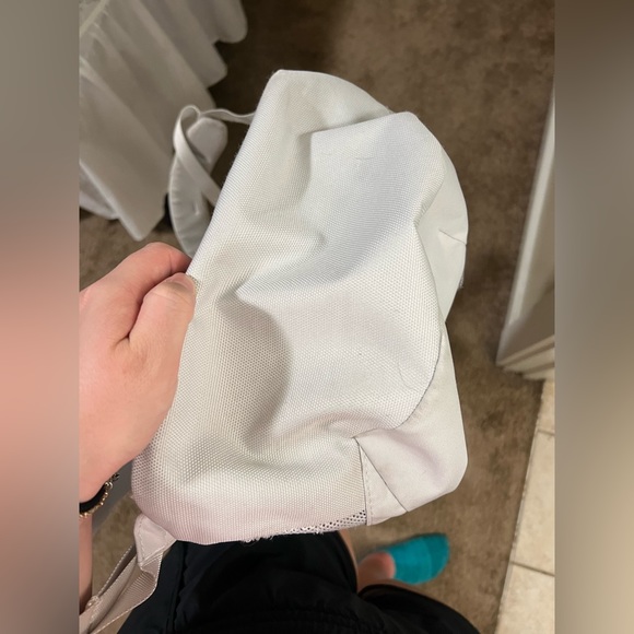 north face backpack - Picture 5 of 7